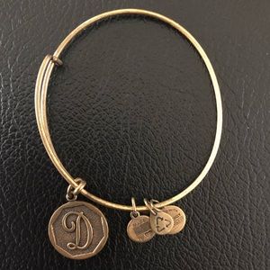 Alex & Ani Bracelet